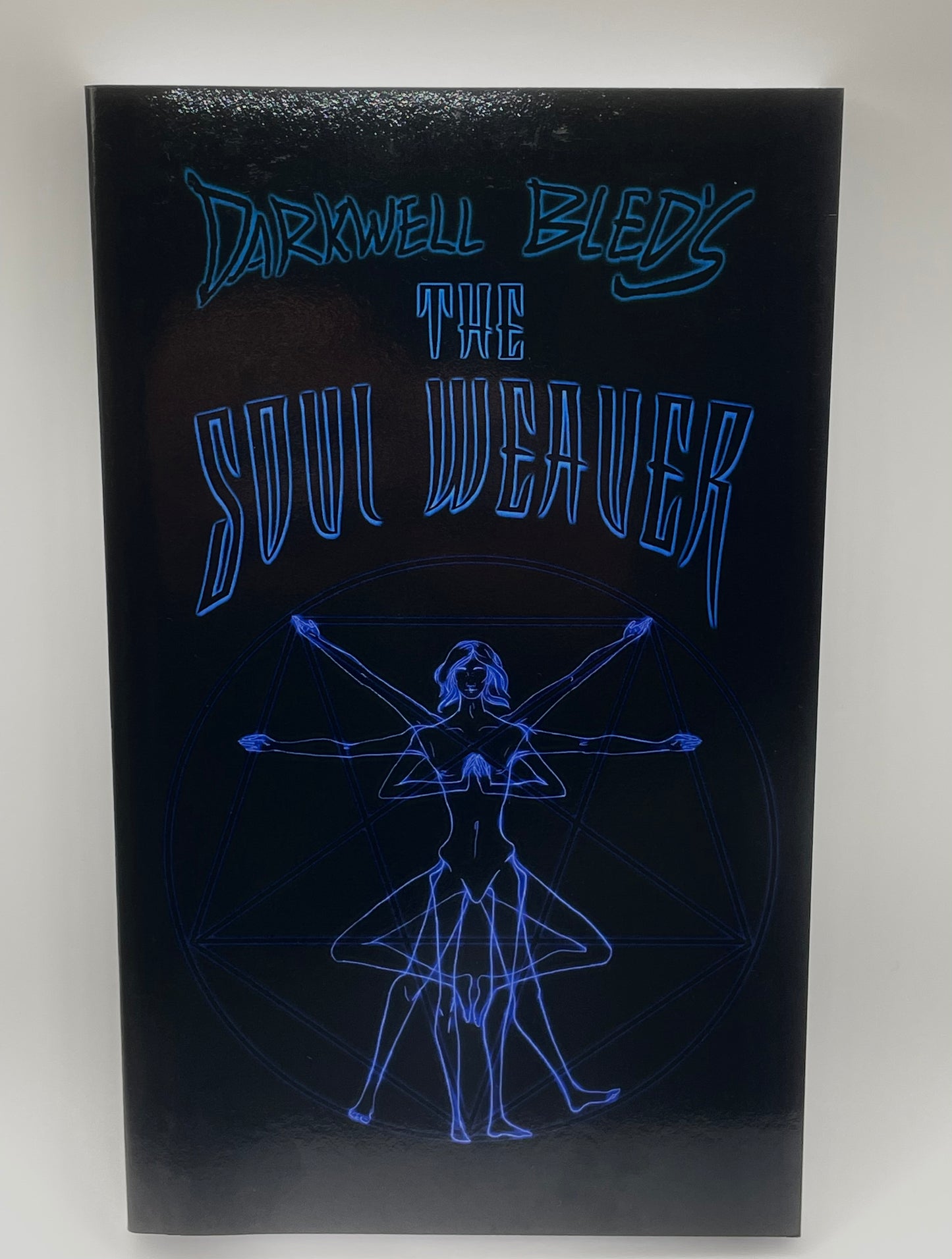 Darkwell Bled's The Soul Weaver