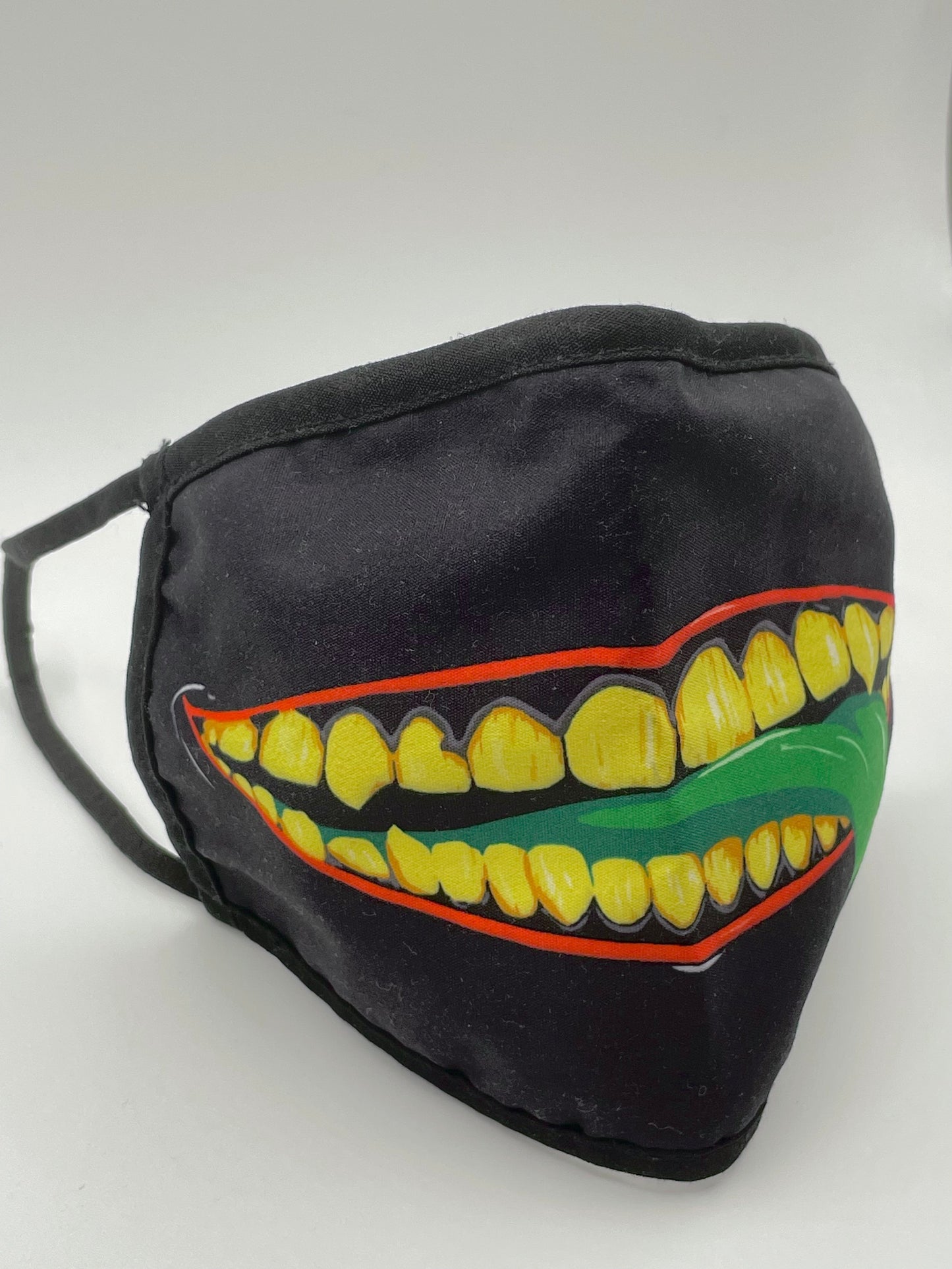 “Grin” Mask