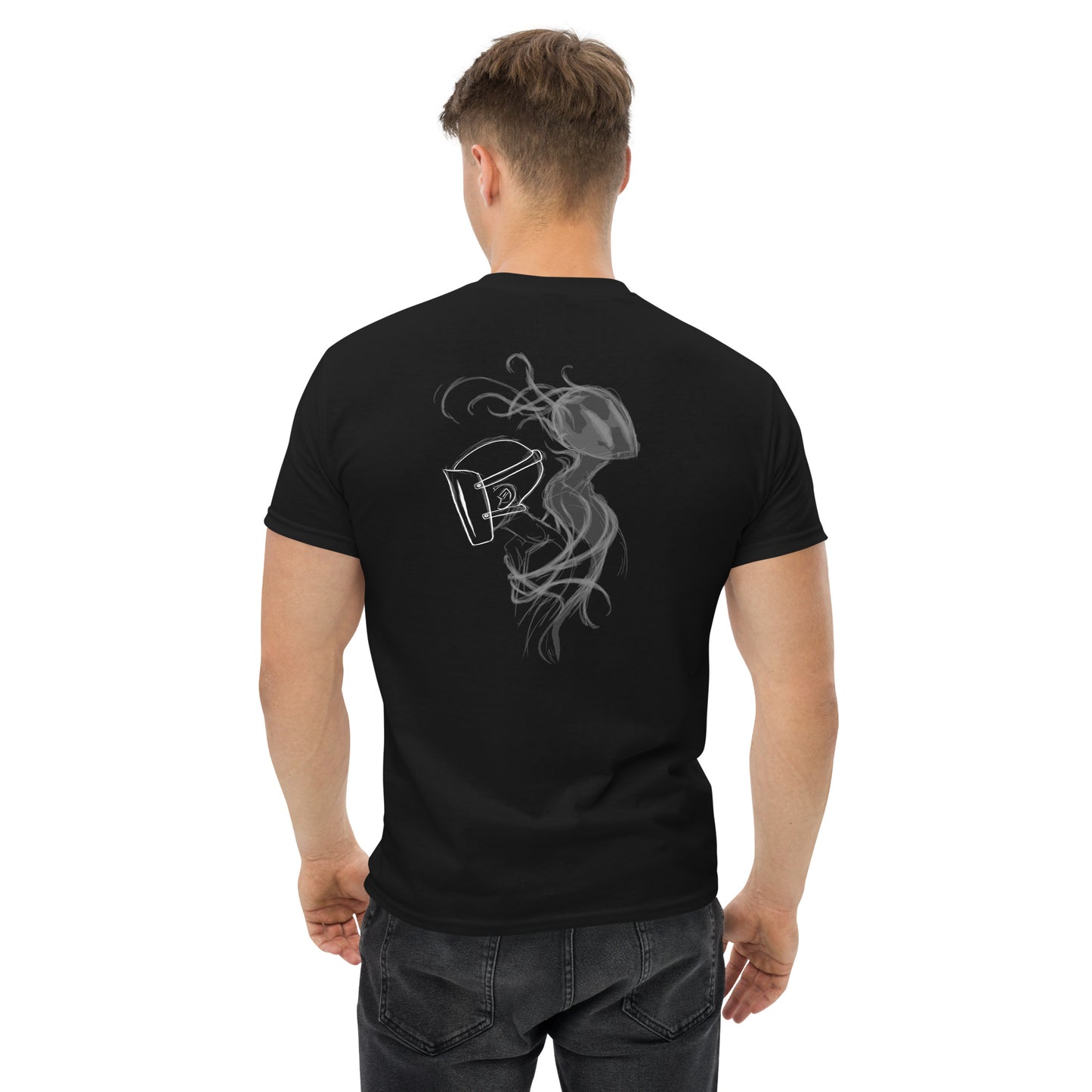 Maskvid - T Shirt