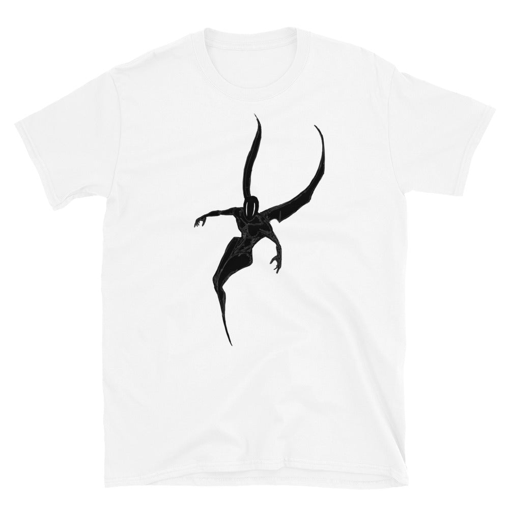 Haunted Angel - T Shirt