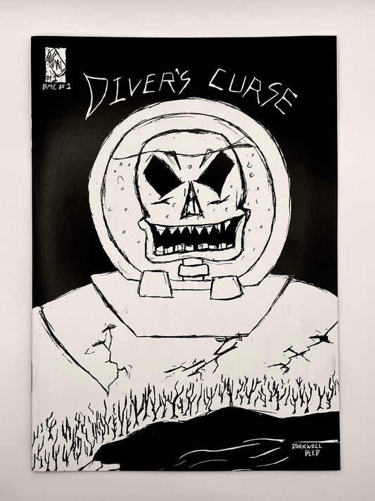 Diver’s Curse