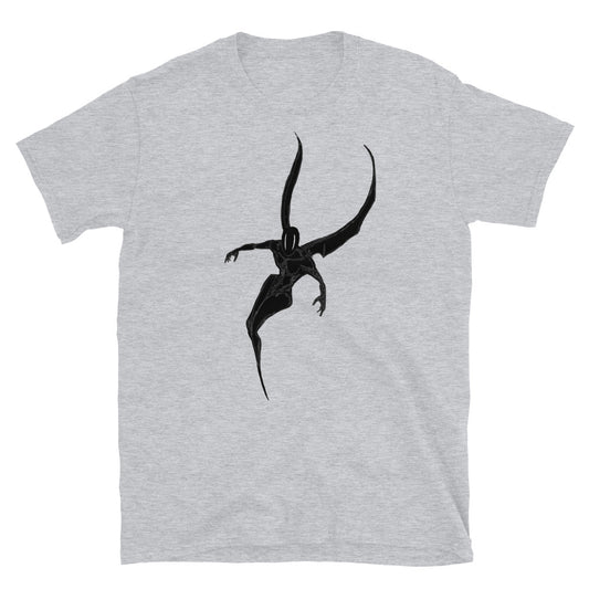 Haunted Angel - T Shirt